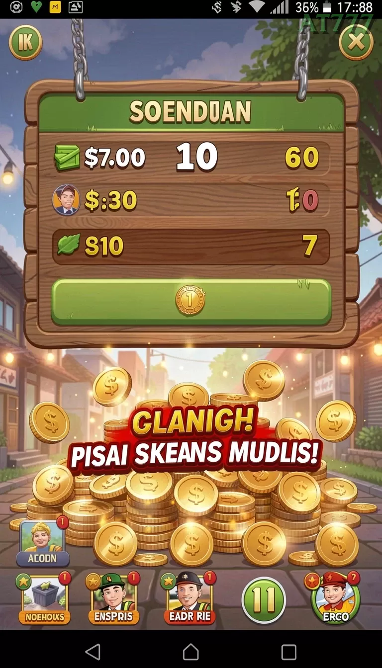 Screenshot jktjkt nomor 2