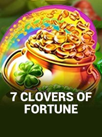 Cara Bermain 7 Clovers Of Fortune untuk Pemula — ikon game