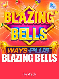 Game Blazing Bells dengan Fitur Menarik dan RTP Tinggi — ikon game