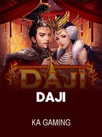 Informasi Lengkap Game Daji Terbaru — ikon game