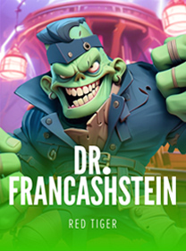 Panduan Bermain Dr Francashstein di Android Terlengkap — ikon game