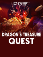Game Dragons Treasure Quest dengan Fitur Menarik dan RTP Tinggi — ikon game