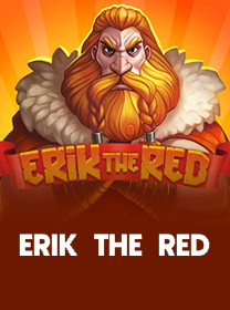 Erik the Red Game: Fitur Unggulan dan Cara Bermain — ikon game