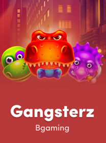 Gangsterz Terbaru: Review, RTP, dan Link Bermain — ikon game