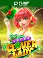 Panduan Bermain Lucky Clover Lady — ikon game