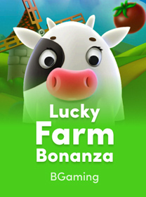 Review Game Lucky Farm Bonanza — ikon game
