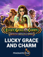 Lucky Grace And Charm Game: RTP, Fitur, dan Akses Main — ikon game
