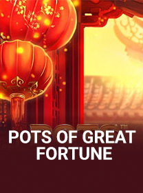 Review Pots of Great Fortune Terlengkap untuk Pemain Baru — ikon game