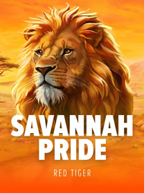 Savannah Pride Slot Terbaru: Review dan Info Lengkap — ikon game