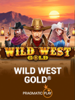 Wild West Gold Game Terbaru untuk Android dan iOS — ikon game