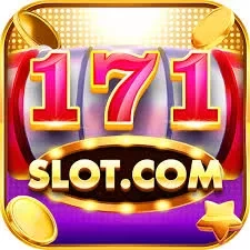 Aplikasi 171slot Resmi dan Terpercaya di Android APK Resmi — ikon aplikasi