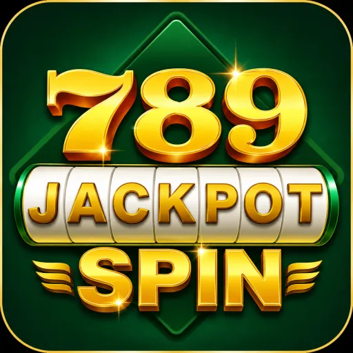 Aplikasi 789jackpot Resmi: Download dan Instalasi APK Resmi — ikon aplikasi