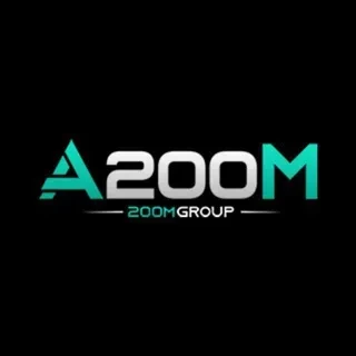 Aplikasi a200m Resmi dan Terpercaya di Android APK Resmi — ikon aplikasi