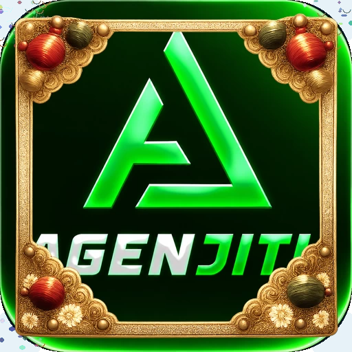 Aplikasi agenjitu Resmi: Download dan Instalasi APK Resmi — ikon aplikasi