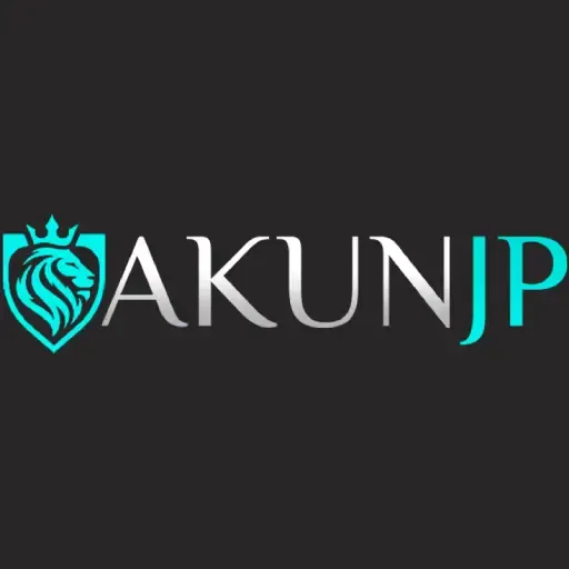 Aplikasi akunjp Resmi: Download dan Instalasi APK Resmi — ikon aplikasi