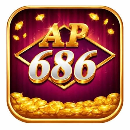Aplikasi ap686 Resmi: Download dan Instalasi APK Resmi — ikon aplikasi