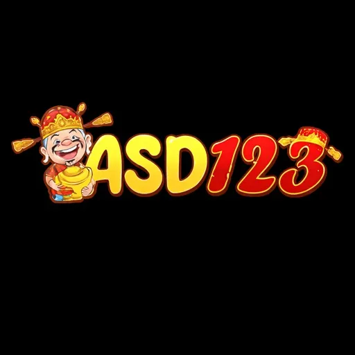 Aplikasi asd123 Resmi: Download dan Instalasi APK Resmi — ikon aplikasi