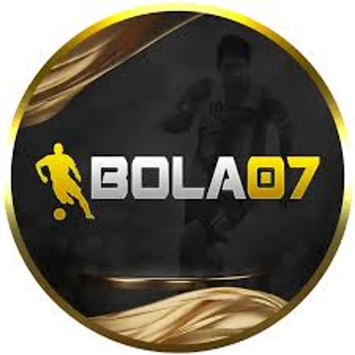 Aplikasi bola07 Resmi: Download dan Instalasi APK Resmi — ikon aplikasi