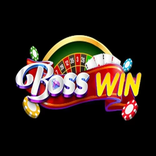 Aplikasi bosswin Resmi: Download dan Instalasi APK Resmi — ikon aplikasi