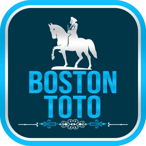 Aplikasi bostontoto Resmi: Download dan Instalasi APK Resmi — ikon aplikasi
