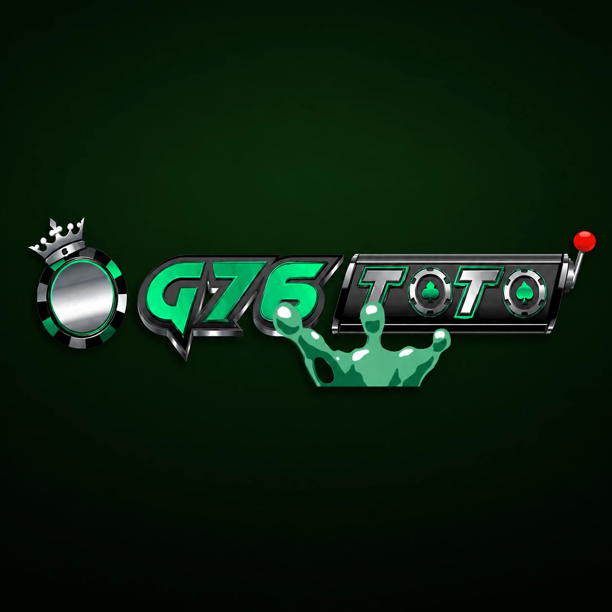 Aplikasi g76toto Resmi dan Terpercaya di Android APK Resmi — ikon aplikasi