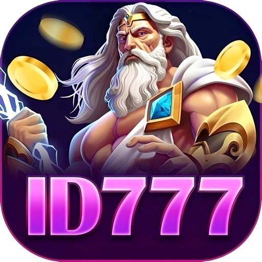 id777 Terbaru: Download APK Resmi dan Aman APK Resmi — ikon aplikasi