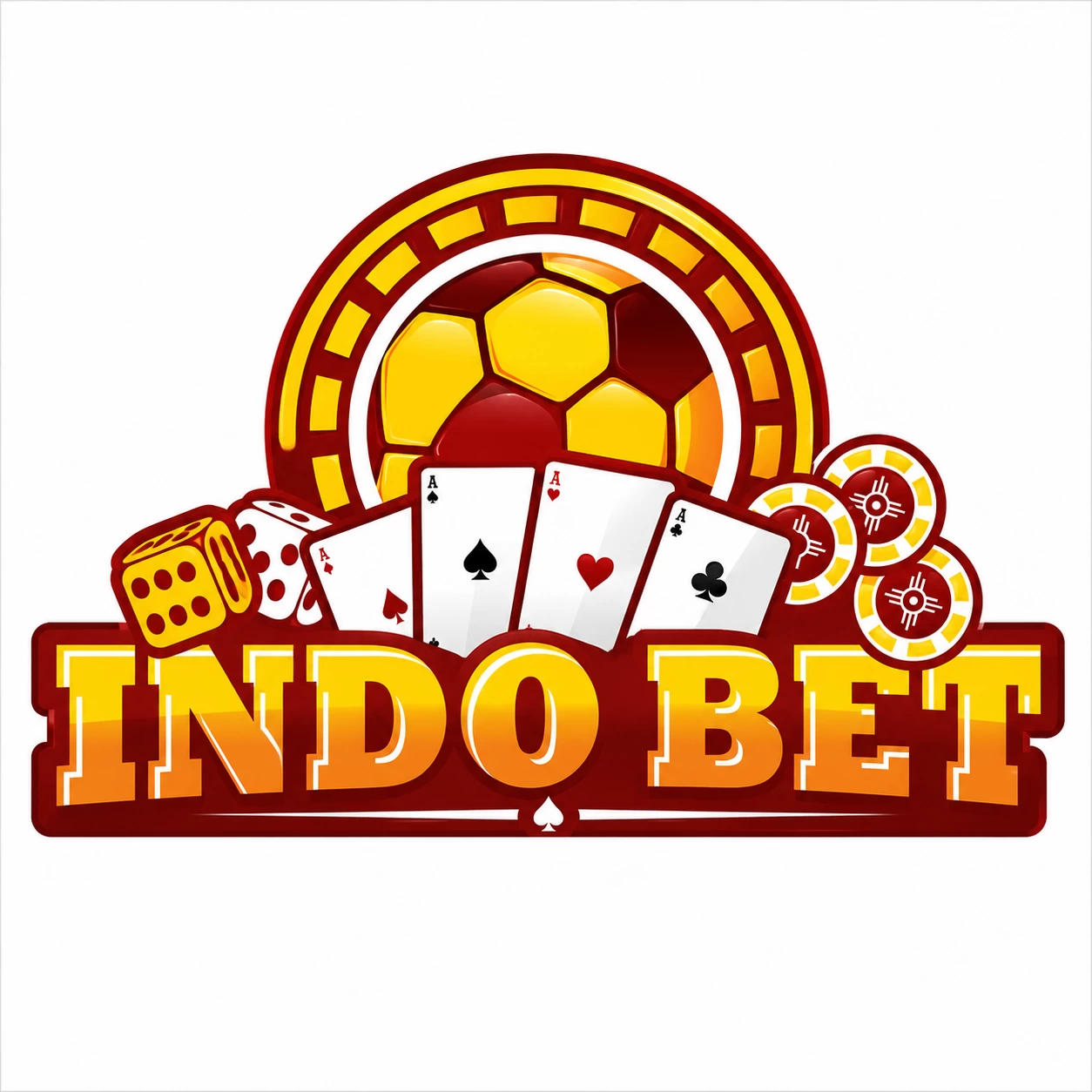indobet Terbaru: Download APK Resmi dan Aman APK Resmi — ikon aplikasi