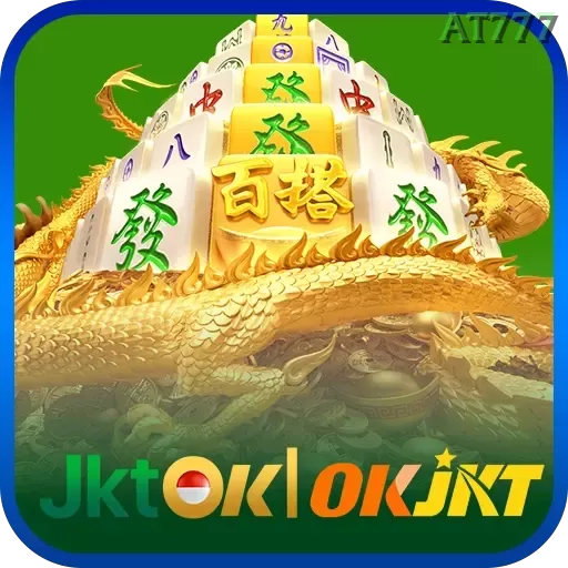jktok APK Resmi — ikon aplikasi