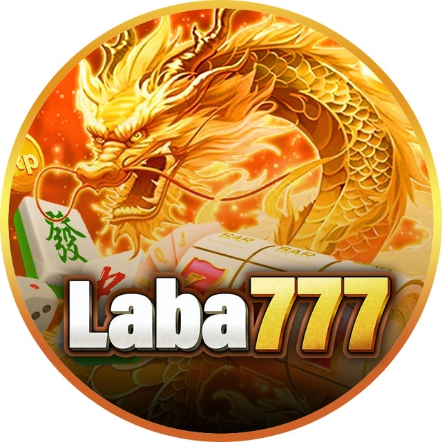 Aplikasi laba777 Resmi: Download dan Instalasi APK Resmi — ikon aplikasi