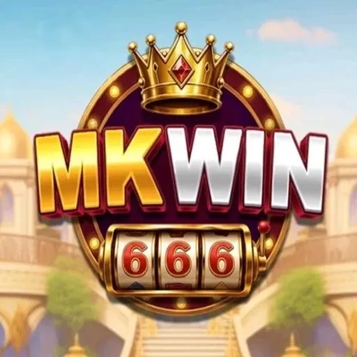 Aplikasi mkwin666 Resmi: Download dan Instalasi APK Resmi — ikon aplikasi