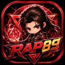 Aplikasi rap89 Resmi dan Terpercaya di Android APK Resmi — ikon aplikasi