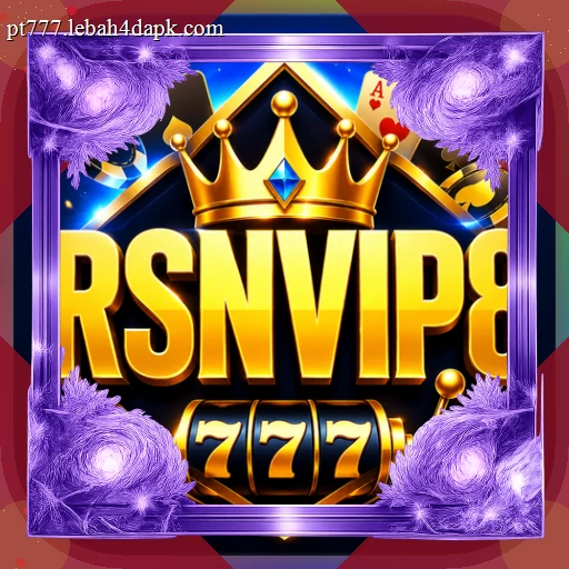 rsnvip8 Terbaru: Download APK Resmi dan Aman APK Resmi — ikon aplikasi
