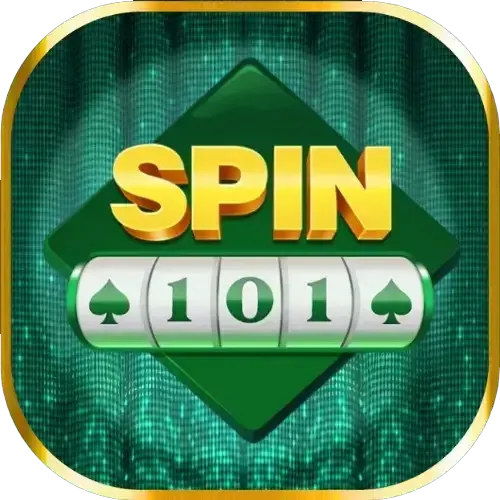 spin101 Terbaru: Download APK Resmi dan Aman APK Resmi — ikon aplikasi