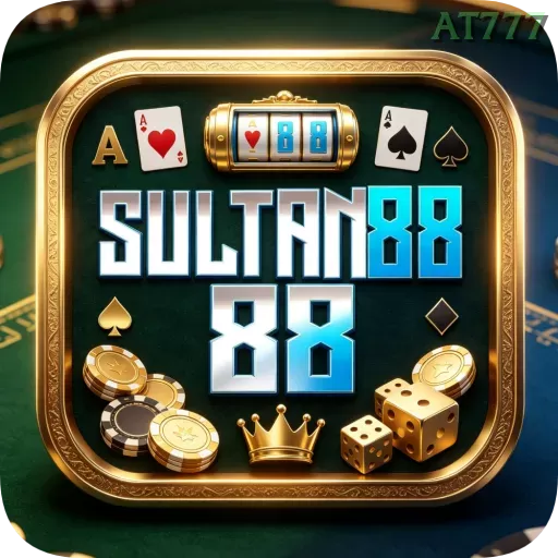 Ikon sultan88