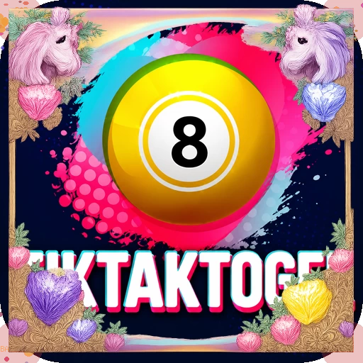 Aplikasi tiktaktogel Resmi dan Terpercaya di Android APK Resmi — ikon aplikasi