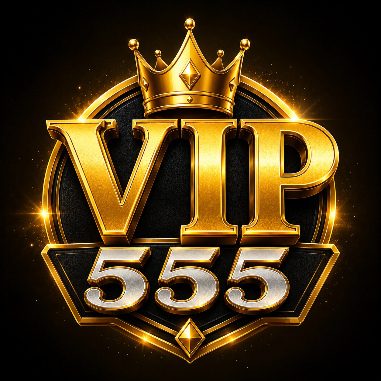 Aplikasi vip555 Resmi: Download dan Instalasi APK Resmi — ikon aplikasi