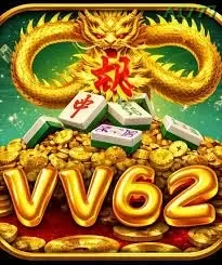 vv62 APK Resmi — ikon aplikasi