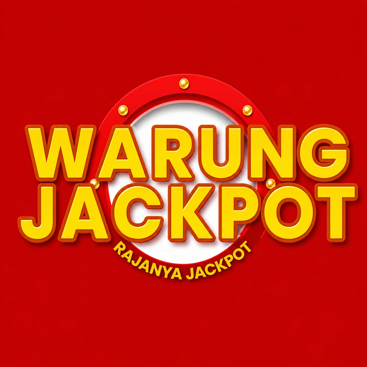 Aplikasi warungjackpot Resmi: Download dan Instalasi APK Resmi — ikon aplikasi