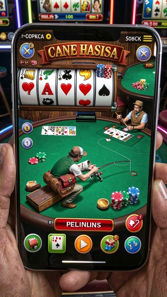 Screenshot Aplikasi multiplayer Resmi dan Terpercaya di Android nomor 2