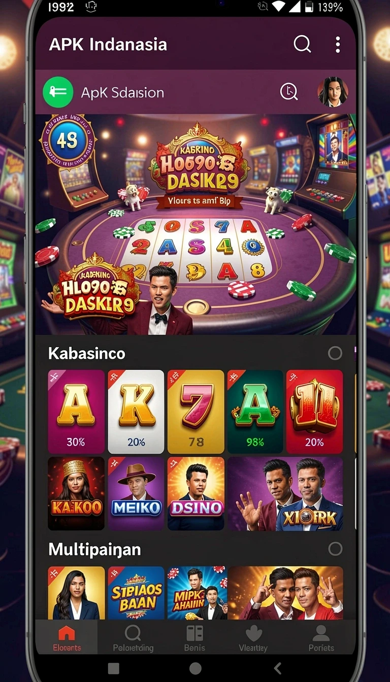 Screenshot ss88bet Terbaru: Download APK Resmi dan Aman nomor 3