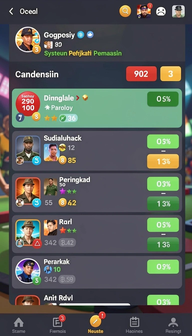 Screenshot fsekolahtoto Terbaru: Download APK Resmi dan Aman nomor 3