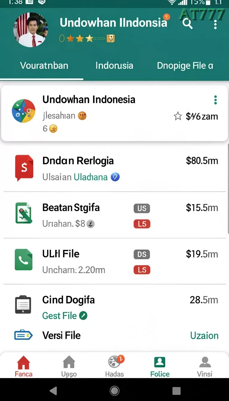 Screenshot 070slot nomor 1