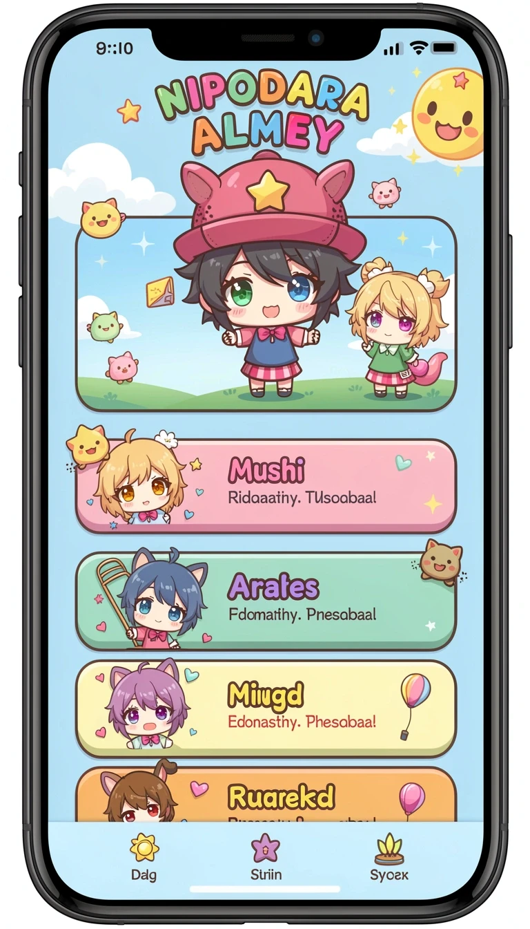 Screenshot Aplikasi doremi88 Resmi dan Terpercaya di Android nomor 3