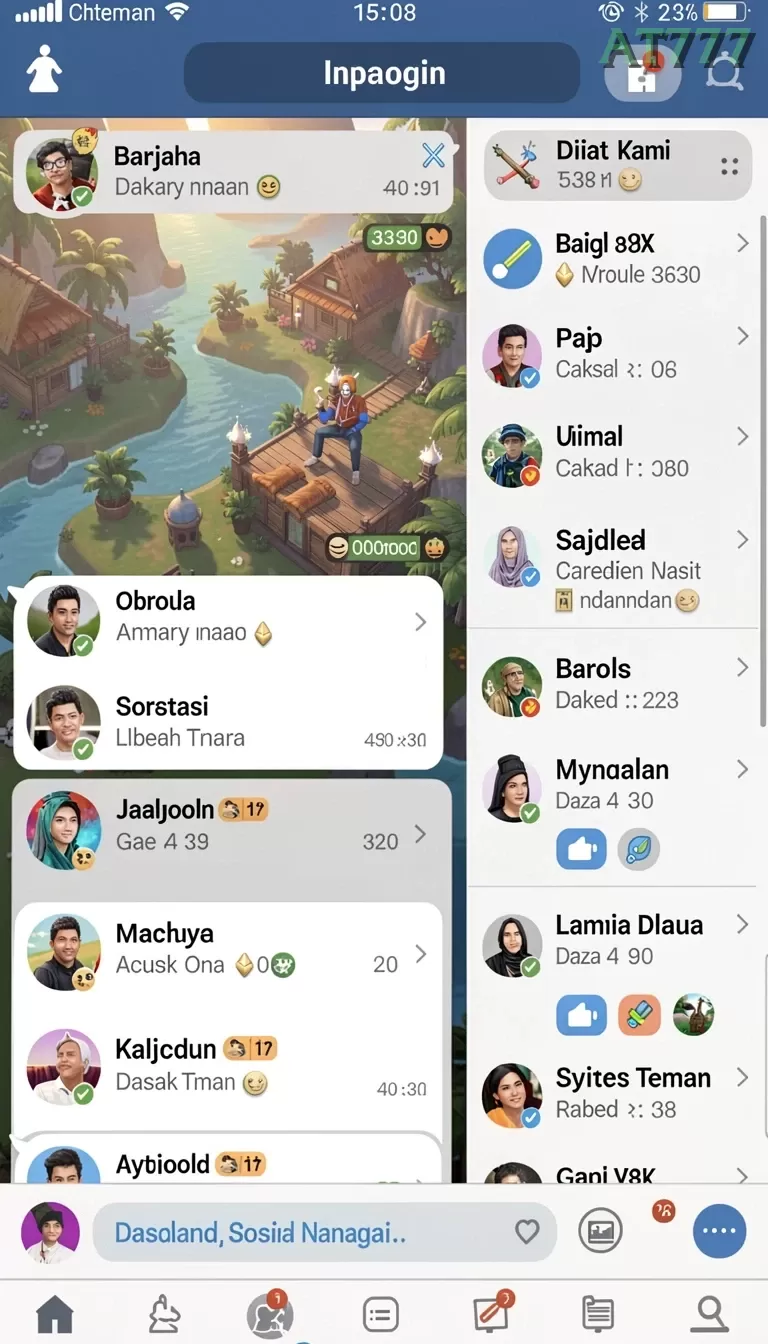Screenshot sp666 nomor 1