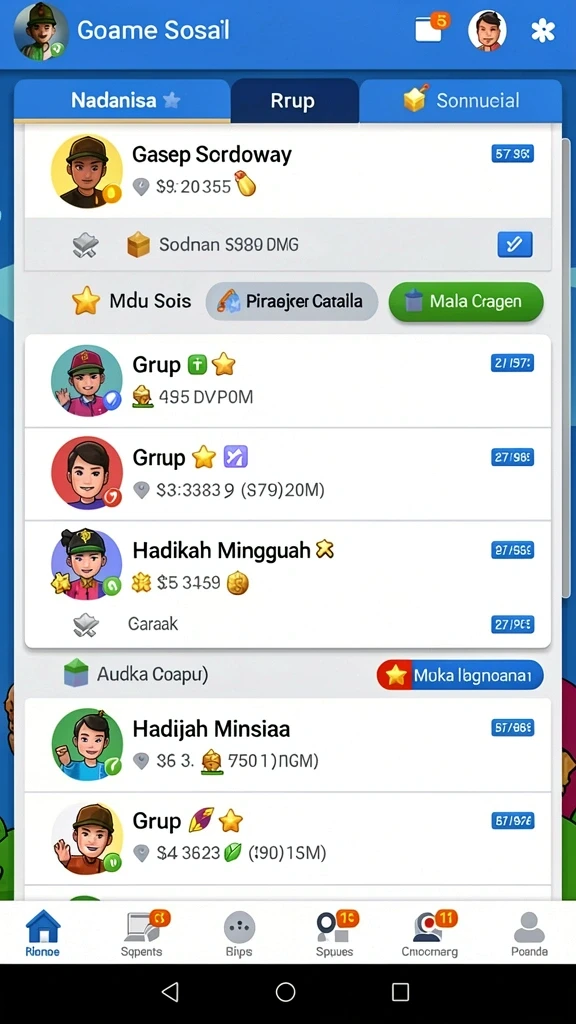 Screenshot Aplikasi royaltoto Resmi: Download dan Instalasi nomor 3