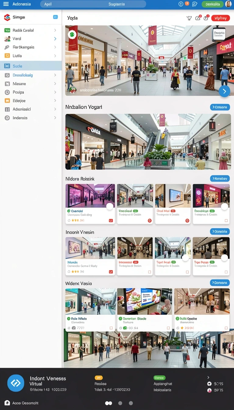 Screenshot Aplikasi mkwin666 Resmi: Download dan Instalasi nomor 2