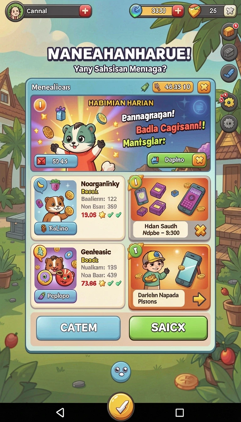 Screenshot gototo Terbaru: Download APK Resmi dan Aman nomor 2