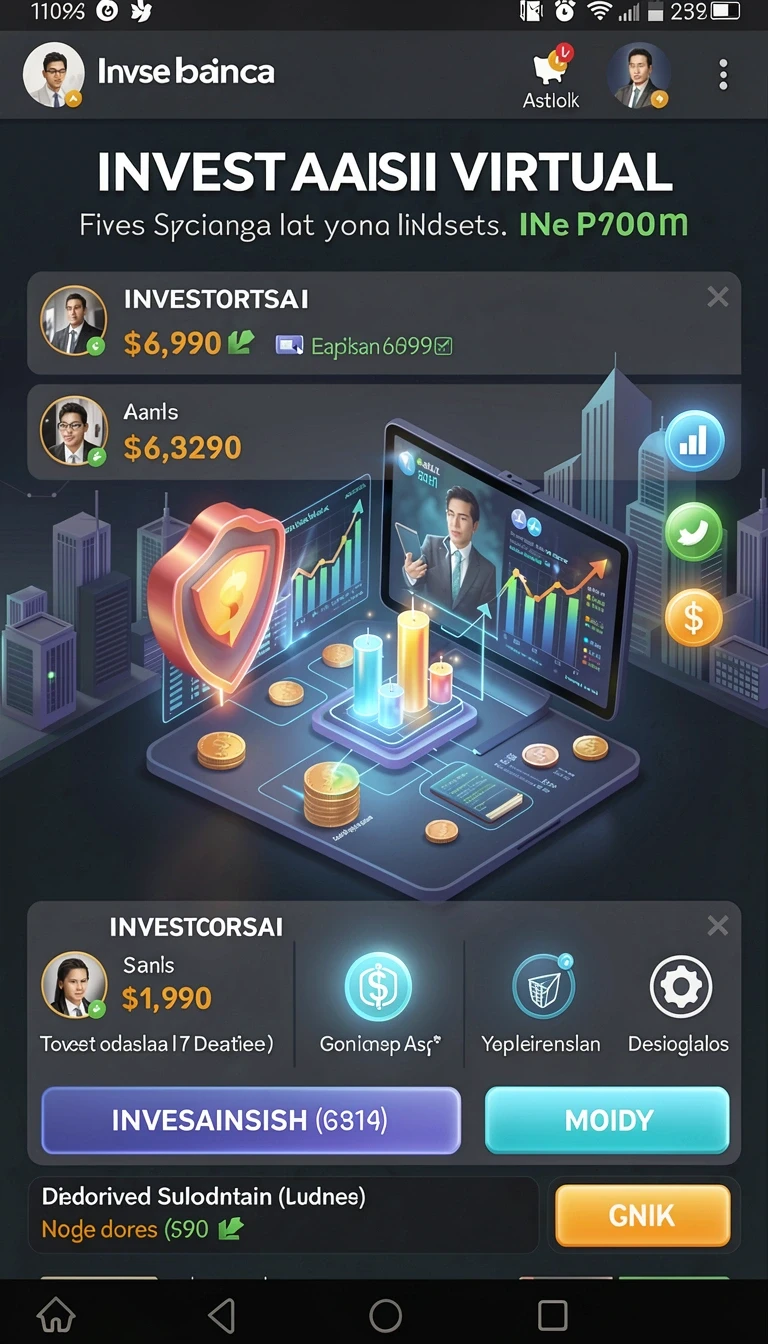 Screenshot Aplikasi warungjackpot Resmi: Download dan Instalasi nomor 1