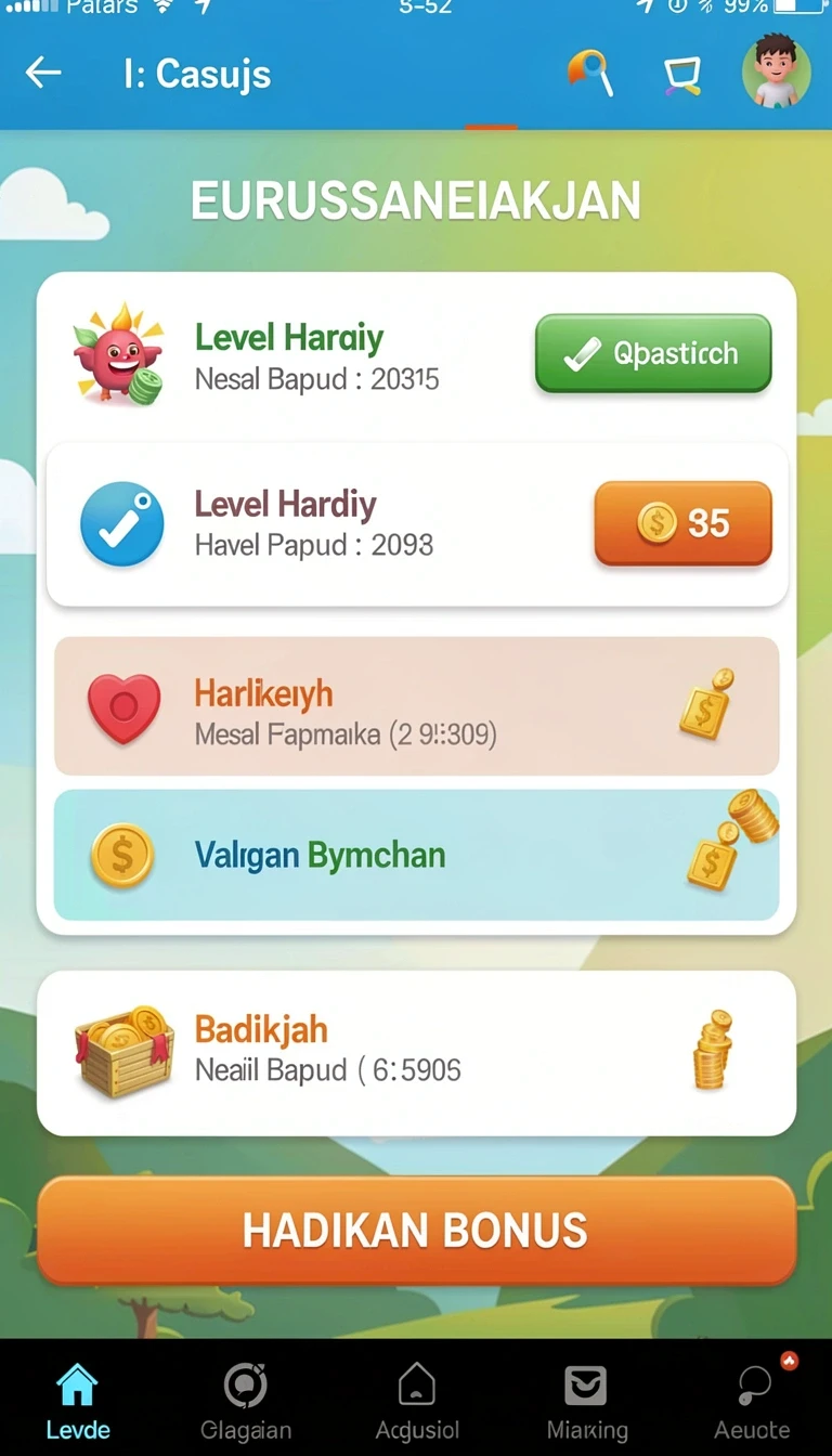 Screenshot Aplikasi cahayatoto Resmi dan Terpercaya di Android nomor 2