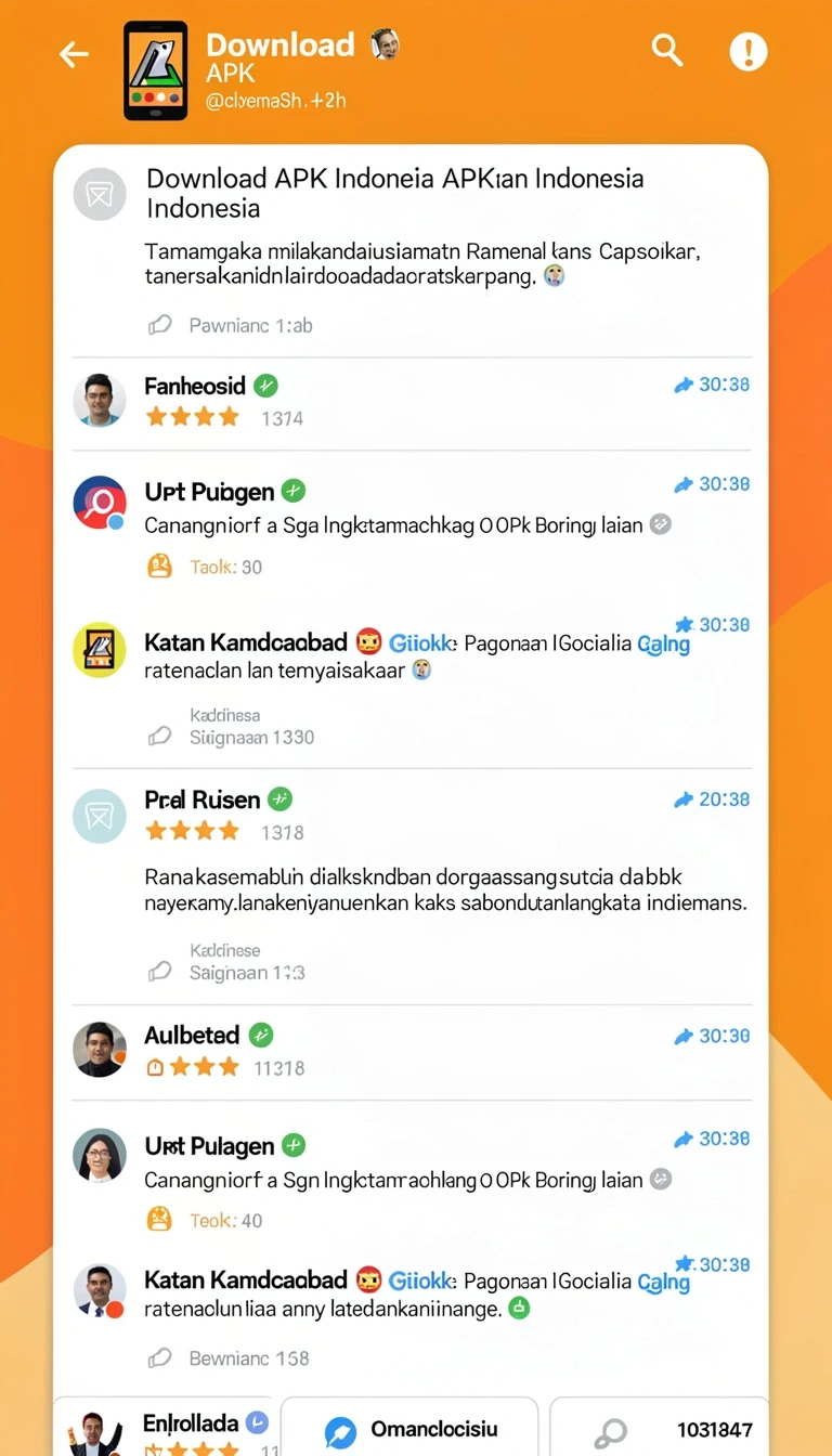 Screenshot Aplikasi mc888 Resmi dan Terpercaya di Android nomor 1